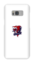 srwhite_97 Samsung Phone Cases