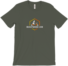 beastmode_198 T-Shirts