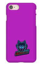 kr4yz33/Lovesikkrayzee iPhone Phone Cases