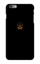 k9_officer iPhone Phone Cases