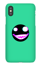 TheErrors Smile iPhone Phone Cases