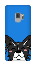 Buck Samsung Phone Case
