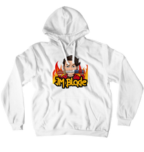 jmblade Hoodies (No-Zip/Pullover)