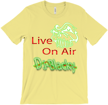 blacky19883 T-Shirts