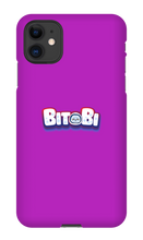 bitobl iPhone Phone Cases