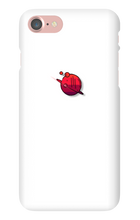 TheYoNetwork (Classic Logo) iPhone Phone Cases