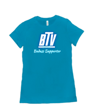 BTV Supporter Women's Tee
