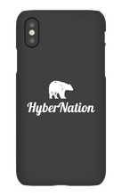 HyberNation Bear iPhone Case (LIMITED TIME)