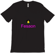 Camiseta Fesaon
