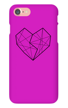 cocomunch iPhone Phone Cases