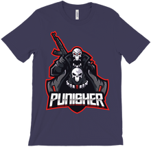 xpunisherttv T-Shirts