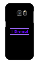 Ehrenmod Samsung Phone Cases