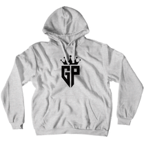 gregplayzzz Hoodies (No-Zip/Pullover)