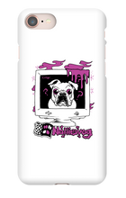 nolliewog iPhone Phone Cases