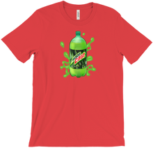 MC DEW T-Shirts