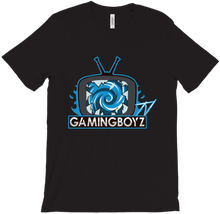 GamingBoyzTV T-Shirts - Logo