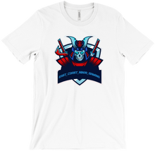 east_coast_ninja T-Shirts