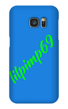 lilplmp69 Samsung Phone Cases