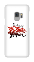 yesdado Samsung Phone Cases