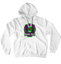 dane-gergaming-6310 Hoodies (No-Zip/Pullover)