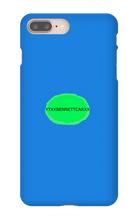 ytxxbennettcarxx iPhone Phone Cases