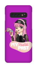 mypastelpast Samsung Phone Cases