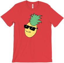 TheFruitEmotes - Pineapple