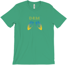 D_nd_M's Logo T-Shirts