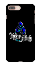 ThexIProNoob Logo IPhone Case
