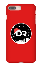draxproduo iPhone Phone Cases