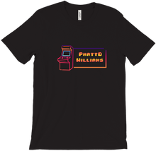 PhattDWilliams T-Shirts