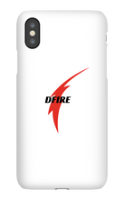 Dfire iPhone Phone Case