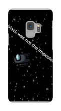 miszgr00vy Samsung Phone Cases