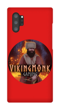 VIkingM0nk Samsung Phone Cases