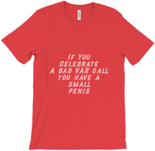 VAR Decision T-Shirts