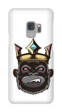 lukasleiva_46 Samsung Phone Cases