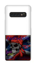 rebelchefbbq Samsung Phone Cases
