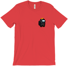 among us short sleeve tee