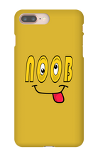 r3bels_tv iPhone Phone Cases