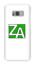 ZA OG Samsung Phone Cases