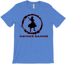 Rayda's Gaming