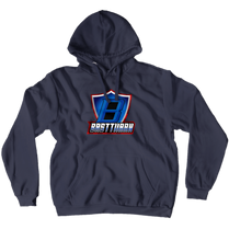 basttiiaan Hoodies (No-Zip/Pullover)