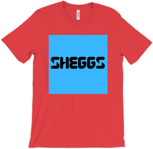 sheggs-2034 T-Shirts