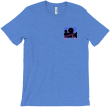ChelleDaClippah T-Shirter