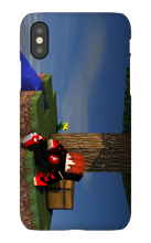 Spawn Gaming iPhone Phone Cases