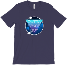 Outta_Space_Boy T-Shirt