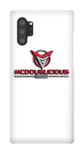 mcdougliciousgaming Samsung Phone Cases