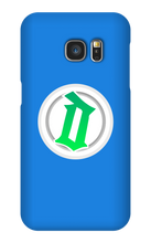 degree Samsung Phone Cases