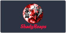 shadyreaps XXL Gaming Mousepad