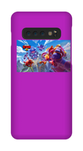 superhasebs Samsung Phone Cases